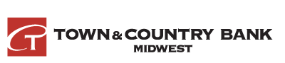 Town & Country Bank Midwest